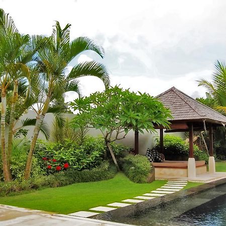 Villa Sayang Estate à Ubud Chambre photo