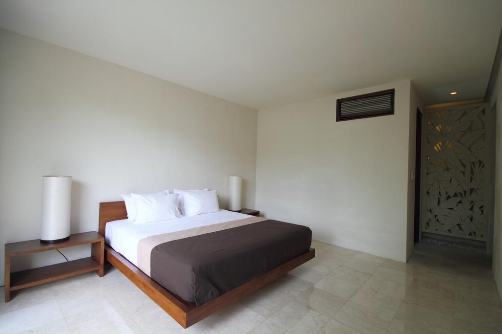 Villa Sayang Estate à Ubud Chambre photo
