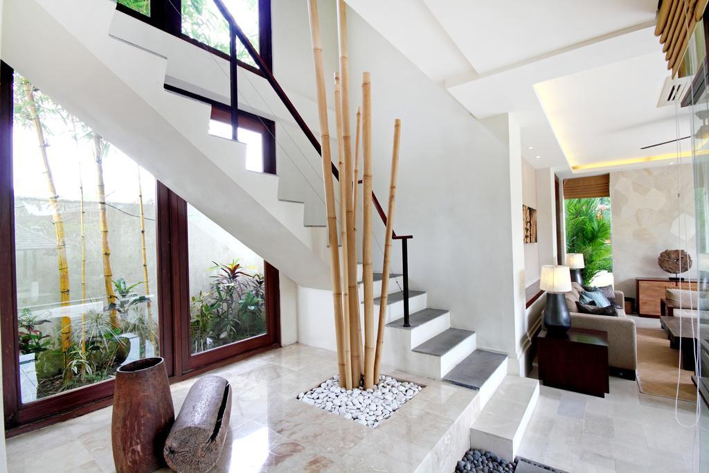 Villa Sayang Estate à Ubud Chambre photo