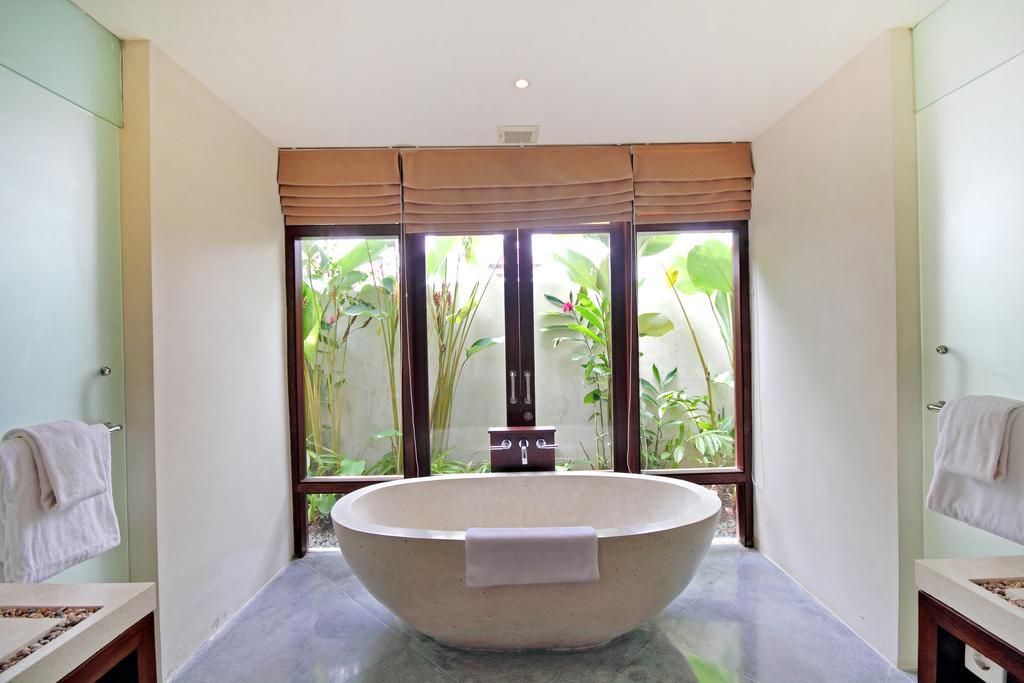 Villa Sayang Estate à Ubud Chambre photo