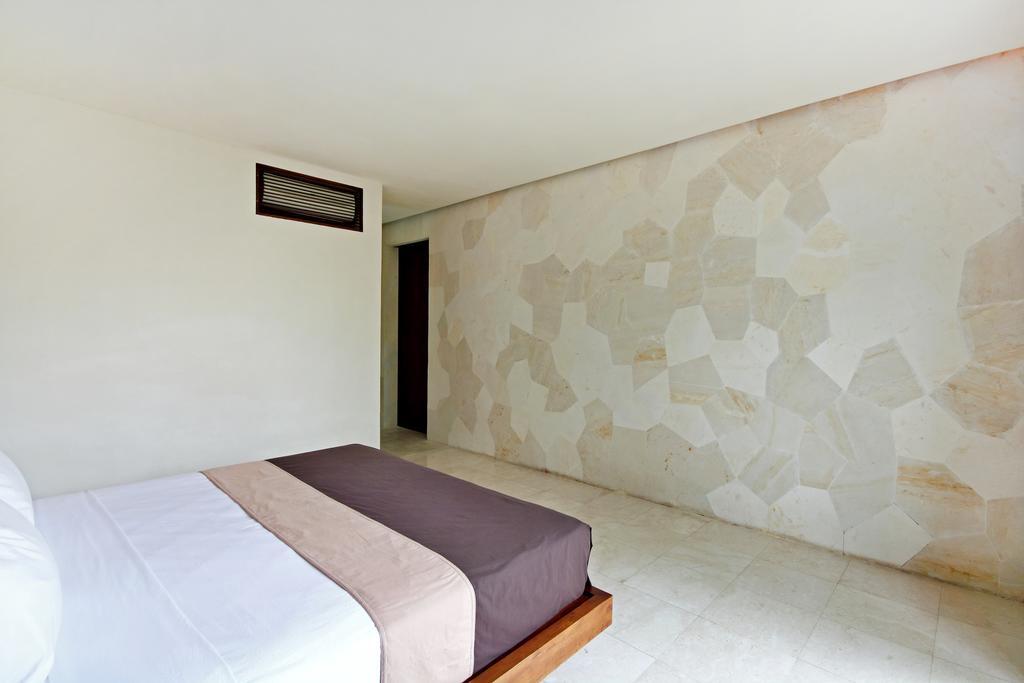 Villa Sayang Estate à Ubud Chambre photo